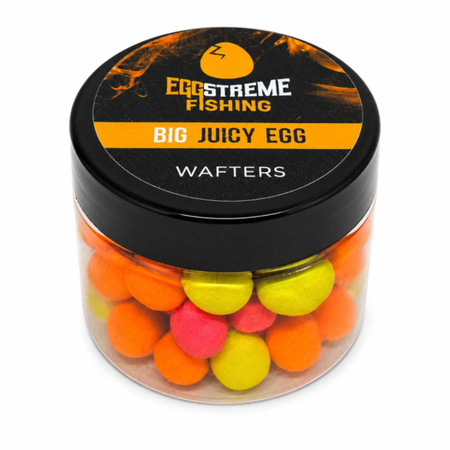 Waftersy Egg Big Wafters | Juicy