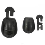 Łącznik Daiwa N'Zon Quick Change Bead