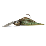 Chatterbait Nays WRRR M | 10g | H-08 | 1 szt.
