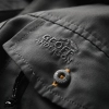 Koszula Geoff Anderson Ezmar Midweight  Soft | Grey | S