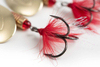 Obrotówka Fox Rage French Blade Spinner rozmiar 2, 5.2g