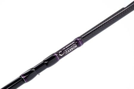Wędka Mikado Ultraviolet II Match 390cm | do 20g