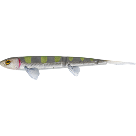 Guma Westin TwinTeez Pelagic V-Tail (Limited Poland) 20cm | Young Zander