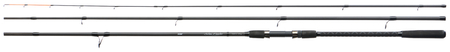 Wędka Jaxon Slim Feeder 360cm | 40-120g