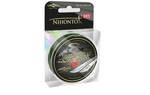 Plecionka Mikado NIHONTO OCTA BRAID  008 GREEN 10M