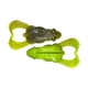 Pump Chartreuse