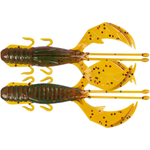 Guma Select Kraken-X SE 2.4" | 6.1 cm | #085 | 6 szt.
