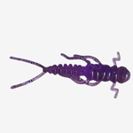 Gumy Water King Widelnica 2,5cm | kolor 30 | 10szt.