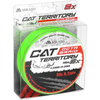 Plecionka Mikado Cat Territory Octa Braid 0,60mm | yellow | 300m