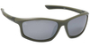 Okulary polaryzacyjne Mikado 7871 | szare | efekt lustra 