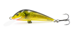 Wobler Bonito Troć 6,5cm | pływający | 19