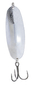 Wahadłówka Mikado Shallow Killer 21g/8.3cm - srebrna