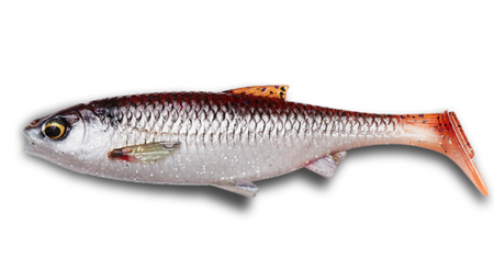 Guma Savage Gear 3D River Roach 12cm | Smelt