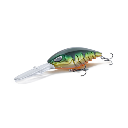 Wobler NAYS CRNK 50 DR | 5cm | 7.4g | 2.5-3m | S-20