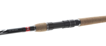 Wędka Daiwa Ninja X Spin 240cm | 10-30g
