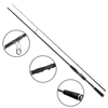 Wędka Westin W2 Z-Hunter 245cm | MH | 14-55g + GRATIS !!!