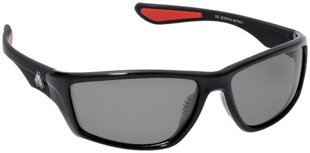 Okulary polaryzacyjne Mikado 7774 | szare