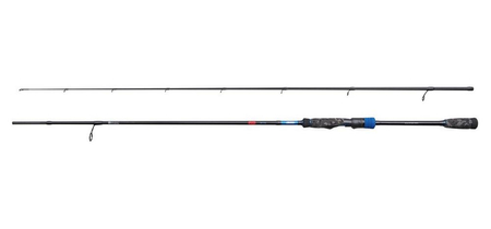 Wędka Berkley Urbn II Spinning 210cm | 5-25g