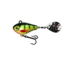 Wirujący ogonek SpinMad Jigmaster 8g | 2313