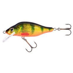 Wobler Jaxon Holo Select Valader 7cm | OM | pływający