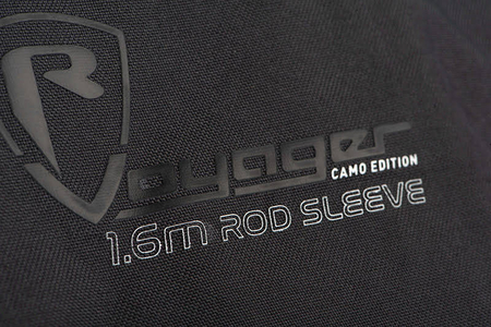 Pokrowiec na wędkę Fox Rage Voyager Camo Rod Sleeve 160cm
