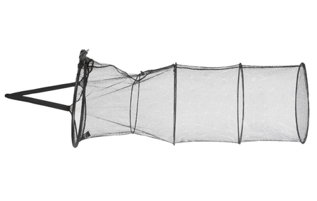 Siatka Mikado z metalowymi obręczami wym.40/35cm x 100cm