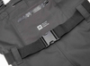 Spodniobuty Mikado Basic czarne UMS08 - rozmiar 41