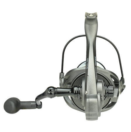 Kołowrotek VDE-Robinson Distance Feeder FD 506