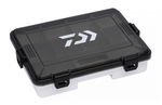 Pudełko Daiwa D-Box SR Smoke | 21.7x 16.4x 4.8cm