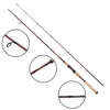 Wędka Abu Garcia Tormentor 2 802L 244cm | 7-28g