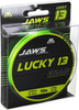 Plecionka Mikado JAWS LUCKY 13 018 FLUO ZIELONA 150M