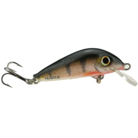 Wobler Hunter Champion 4,2cm | tonący | RP