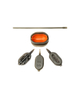 Podajnik Method Feeder ARC 30g - 1szt