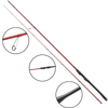 Wędka Westin W6 Finesse Shad 2nd 234cm | MH | 8-36g + GRATIS !!!