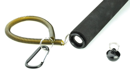 Podbierak Robinson spiningowo-muchowy z magnesem  45x55x45cm