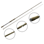Wędka Savage Gear SG4 Light Game XF 231cm | 7-22g