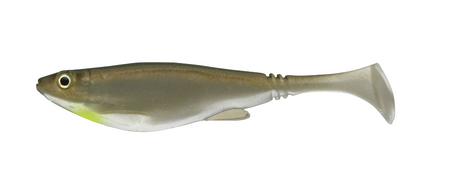 Guma Daiwa Belly Shad 6cm | Ayu