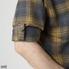 Koszula Geoff Anderson Ezmar All Year | Sun/Grey | L