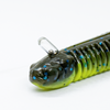 Guma Savage Gear Ned Dragon Tail Slug 7,2cm | Chartreuse Pumpkin | 5 szt.