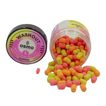 Osmo Match Mini Wafters - Yummy