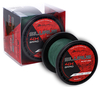 Plecionka Mikado SILURUS 4 X BRAID 0,45mm | 37,40kg | 600m| zielona