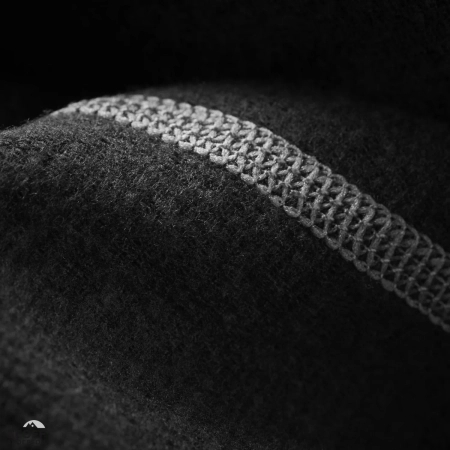 Bielizna termiczna Geoff Anderson Kombinezon WizWool 210 | L
