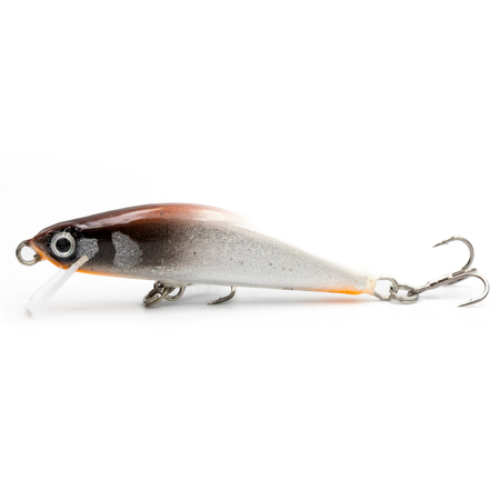 Wobler Murky Baits Lucky 5,5cm | 4g | wolno tonący | LU1