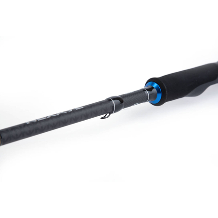Wędka Shimano Nexave Spinning 2cz. EVA 185cm | 1-7g