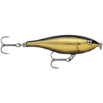 .Jerk Rapala Twitchin Rap 8cm | GBMU