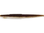 Guma Westin Ned Worm 7cm | Glow AKO | 7 szt.