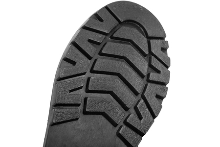 Spodniobuty Mikado neoprenowe UMSN03 - rozmiar 42