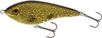 Wobler Westin Swim Jerk 10cm | | Natural Pike | wolno pływający