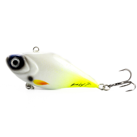 Wobler Murky Baits CrushVibe 6cm | 12g | tonący | CVS5
