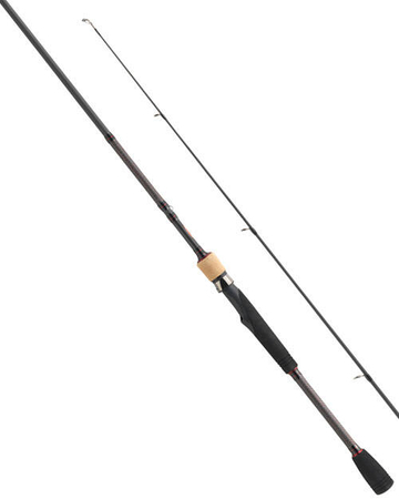 ..Wędka BERKLEY E-Motion 902S H 2.74m 20-80g